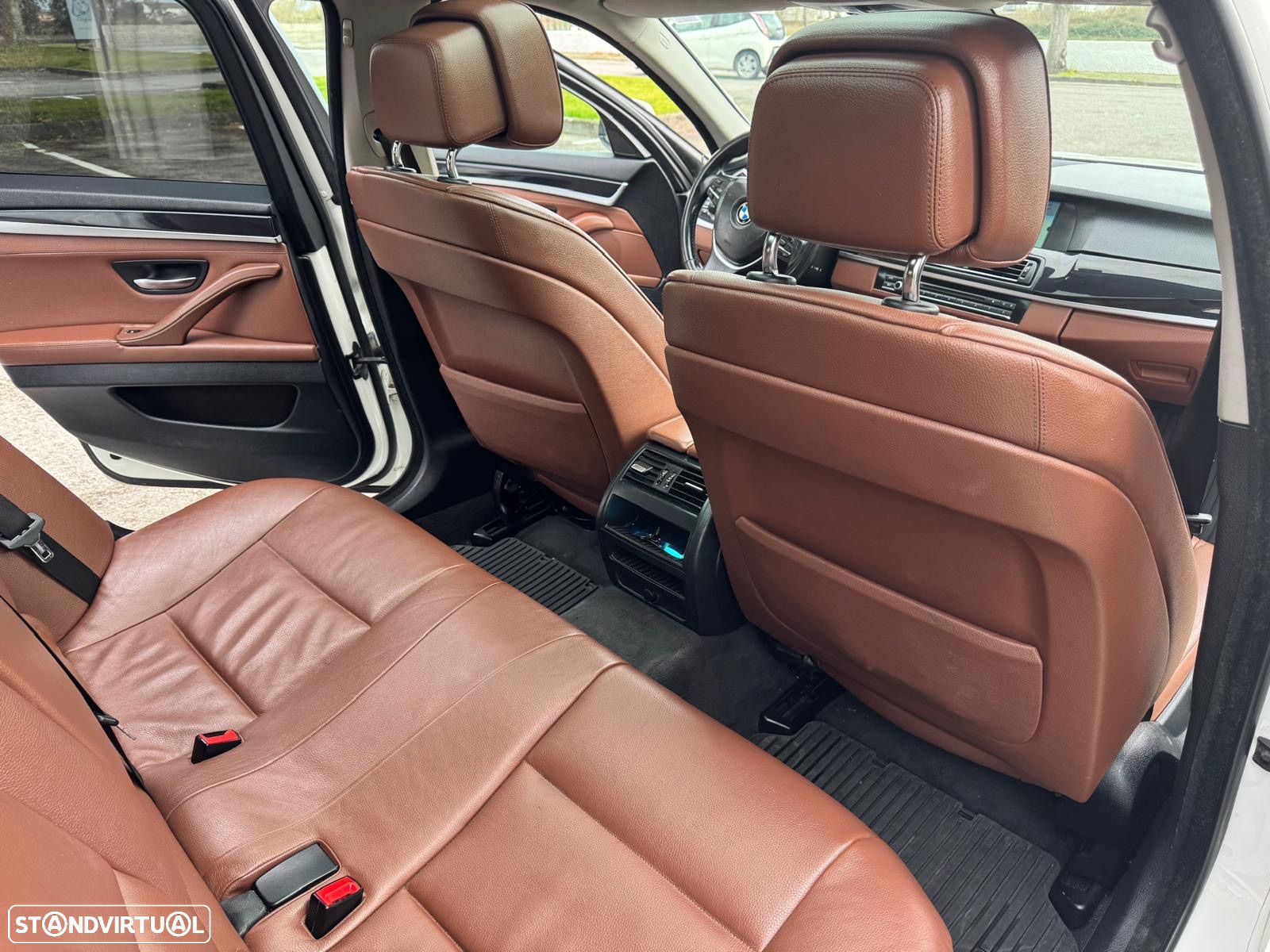 BMW 520 d Touring Aut. - 7