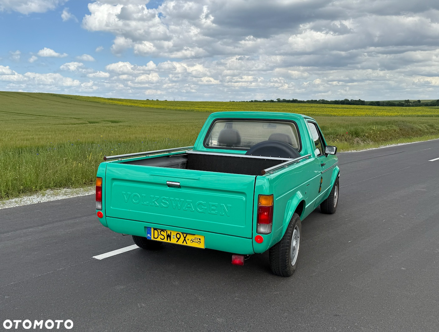 Volkswagen Caddy - 4