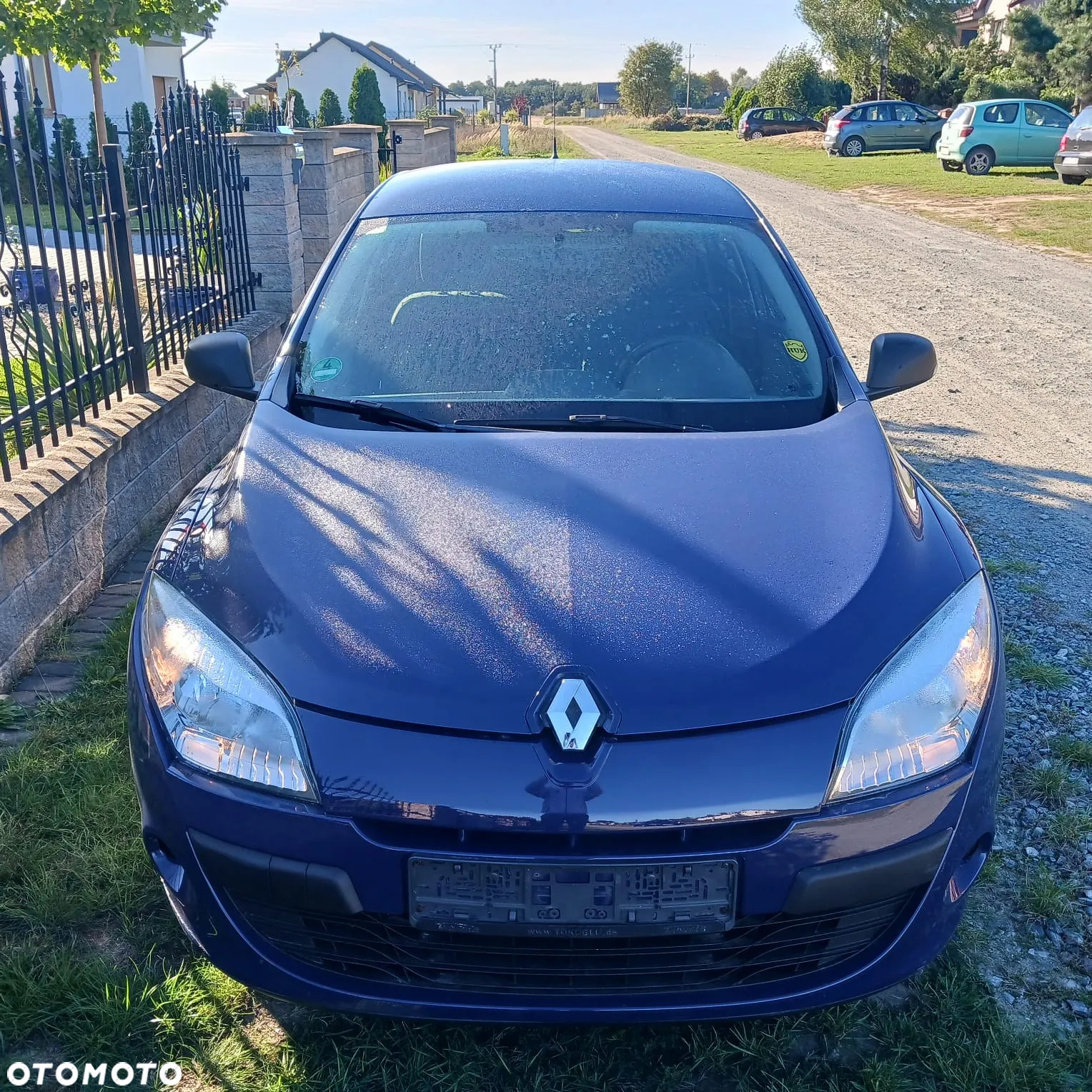 Renault Megane - 8