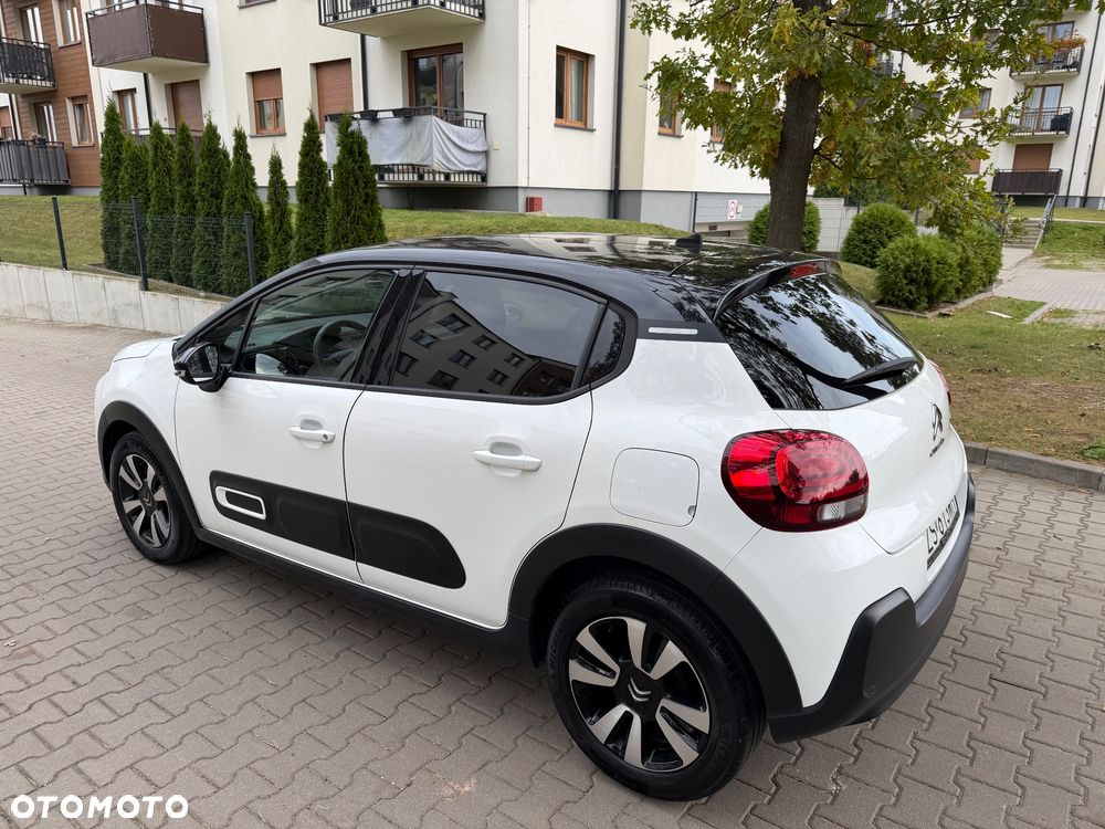 Citroën C3 - 12
