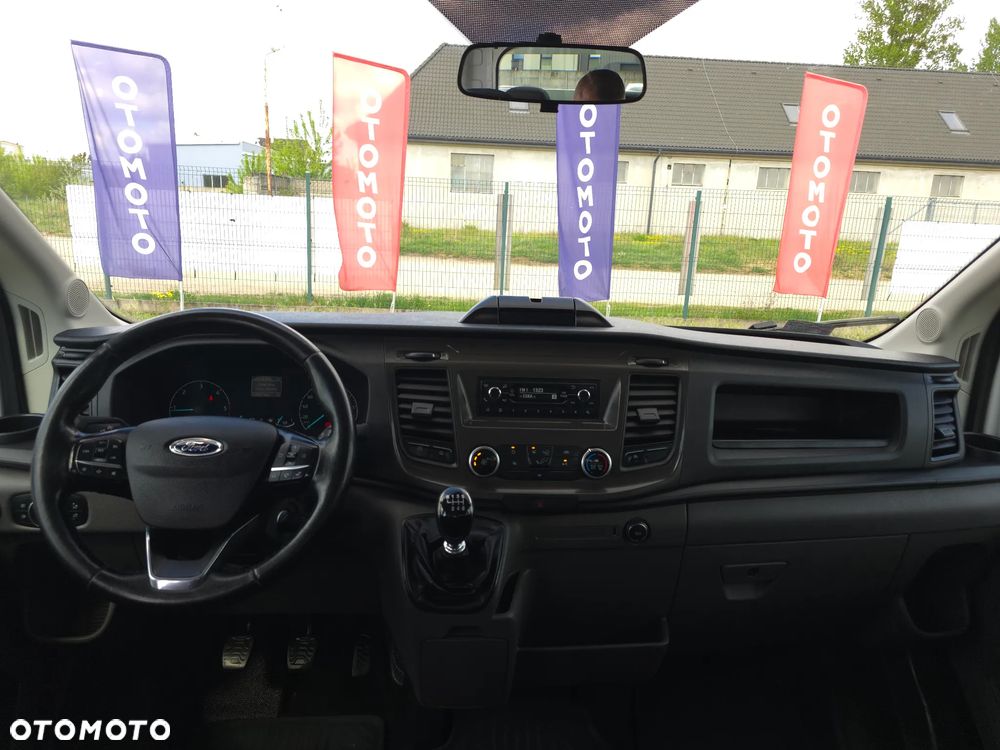 Ford Transit 350 L3 - 32