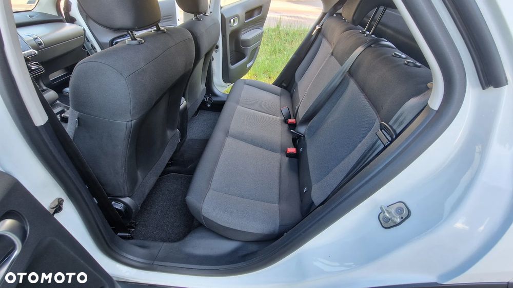 Citroën C4 Cactus 1.5 BlueHDi Shine - 10