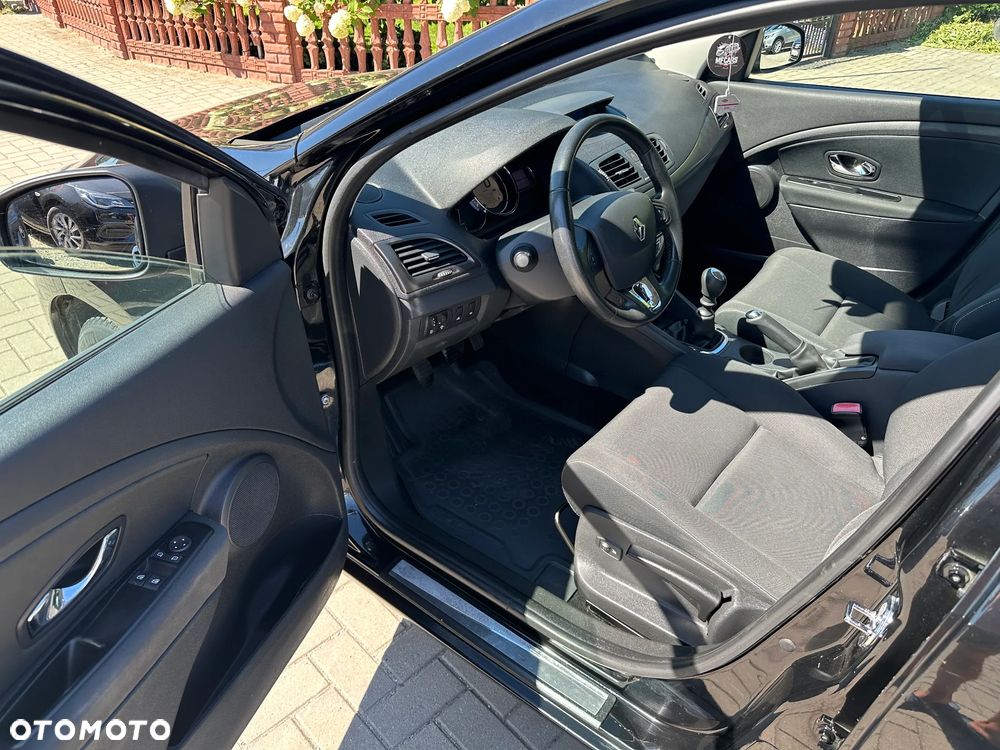 Renault Megane - 6