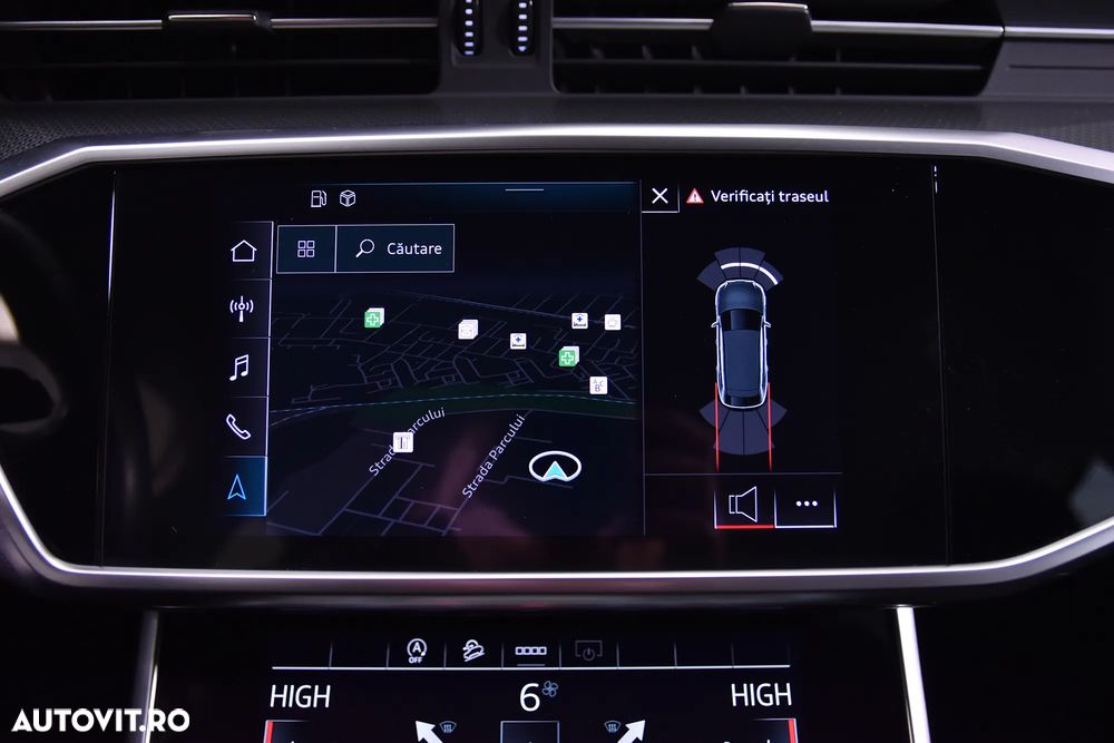 Audi A6 Allroad - 21