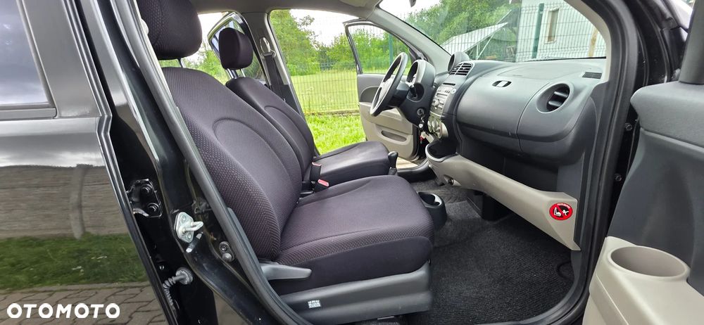 Daihatsu Sirion 1.3 S 100th Anniversary - 20
