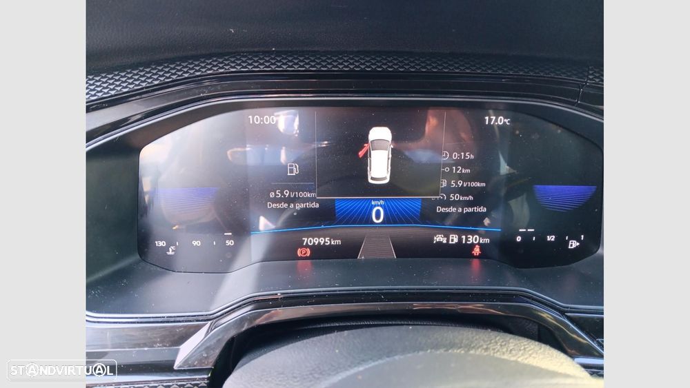 VW Taigo 1.0 TSI Life - 13