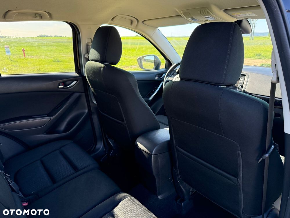 Mazda CX-5 SKYACTIV-D 150 Center-Line - 16
