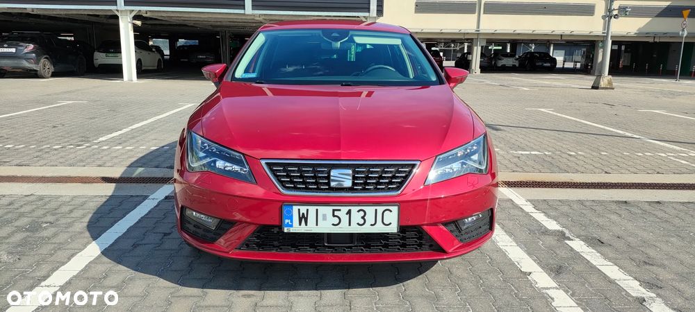 Seat Leon 1.4 TSI Xcellence S&S - 3