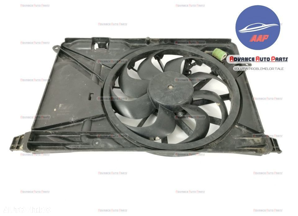 GMV original in stare buna Opel  Mokka  1 [2012 - 2015] - 2