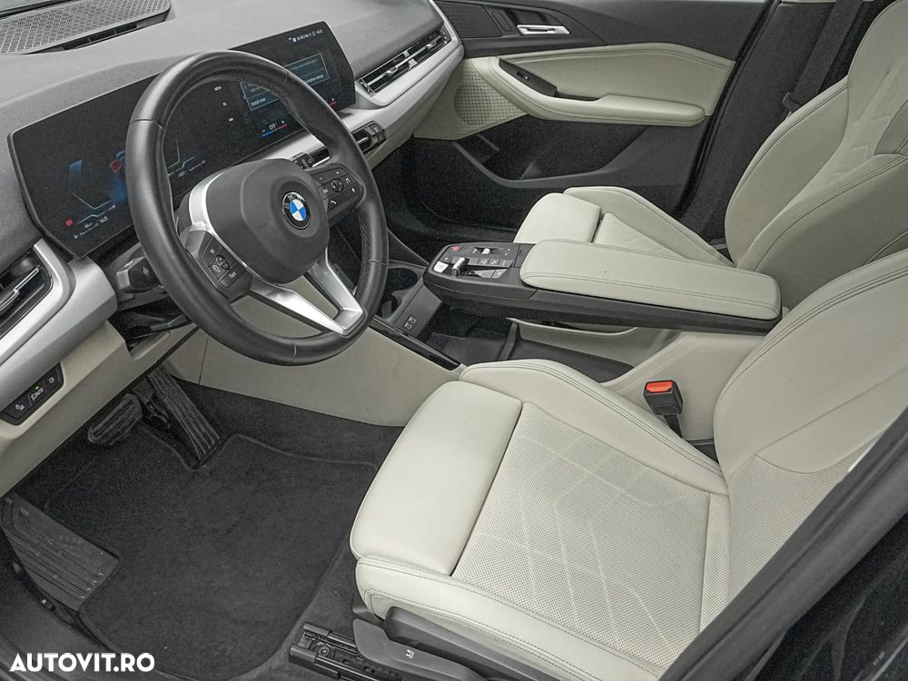 BMW Seria 2 218d AT - 12