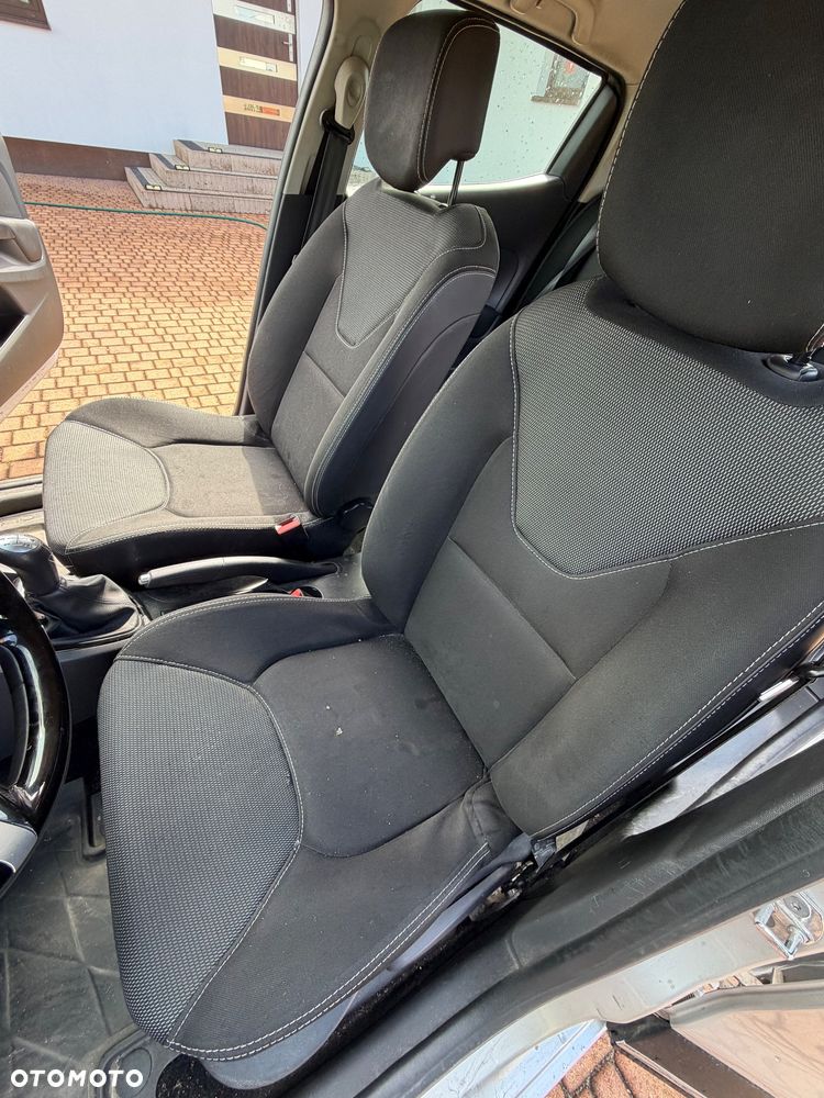 Renault Clio 1.5 dCi Energy Life - 18