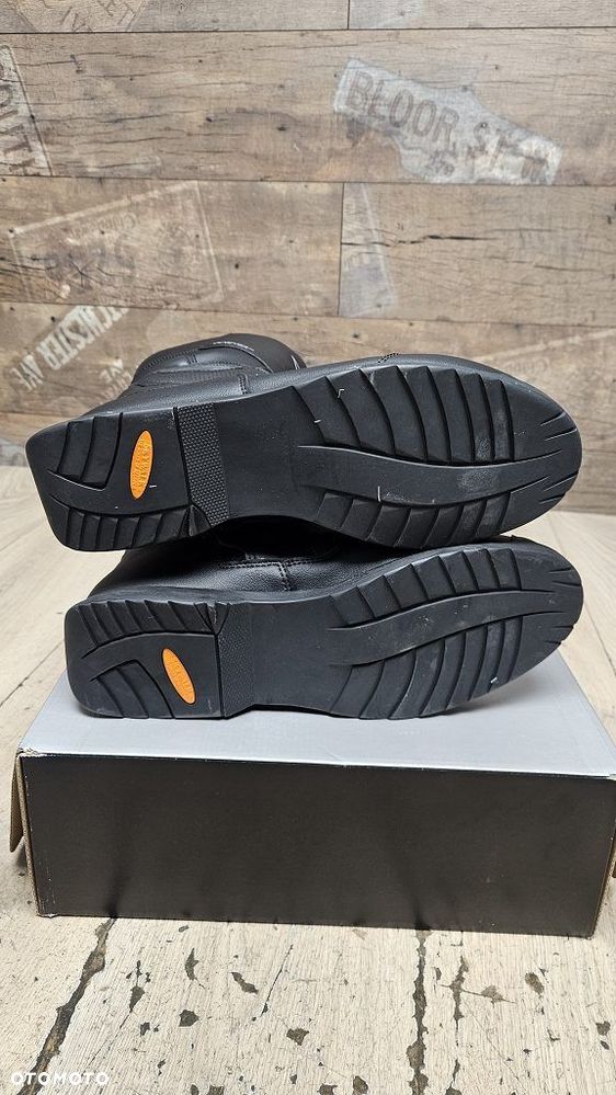 Buty motocyklowe turystyczne Dainese Freeland Gore-Tex Boots rozmiar 47 - 9