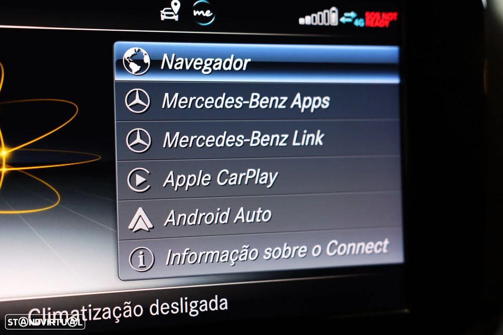Mercedes-Benz E 220 d 4-Matic All Terrain Avantgarde + - 16