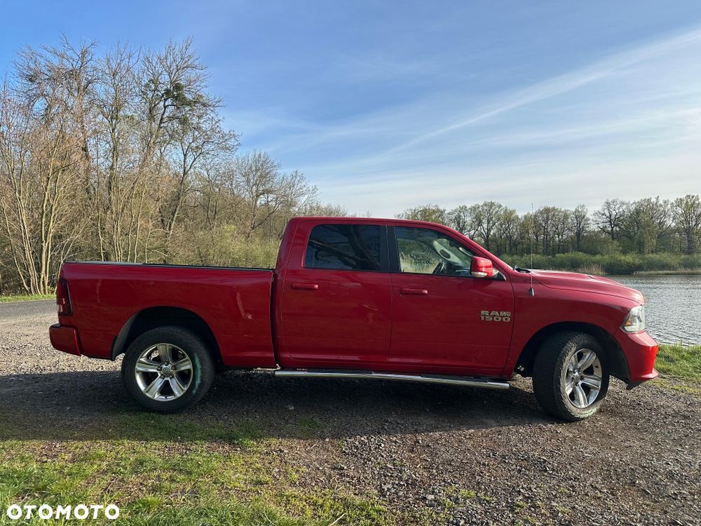Dodge RAM - 4