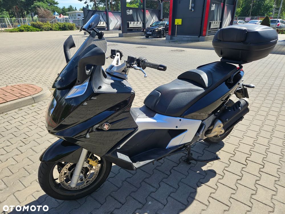 Piaggio Inny - 4