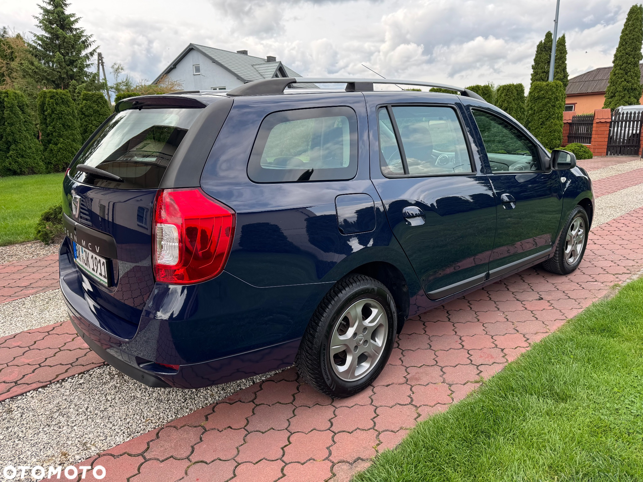 Dacia Logan MCV TCe 90 S&S Celebration - 6