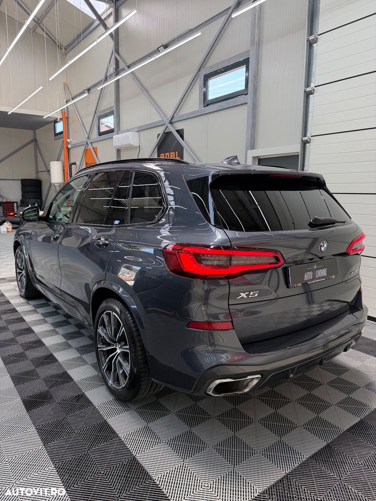 BMW X5 xDrive45e AT PHEV - 4