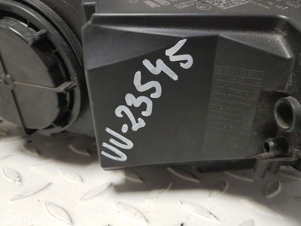 AUDI A3 8V 8V0 LIFT LAMPA LEWA PRZEDNIA XENON REFLEKTOR 8V0941005E - 12