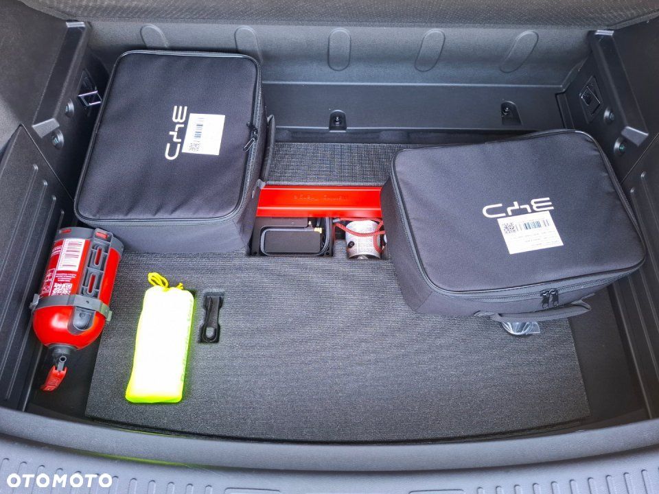 BYD Atto 2 DM-i - 10