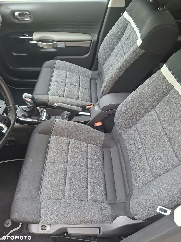 Citroën C4 Cactus 1.6 BlueHDi Shine - 10