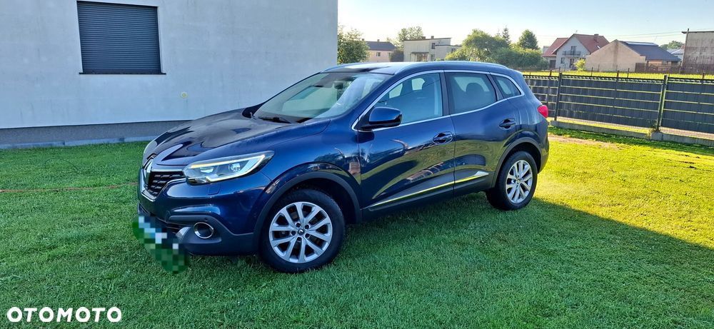 Renault Kadjar 1.2 Energy TCe Intens - 14