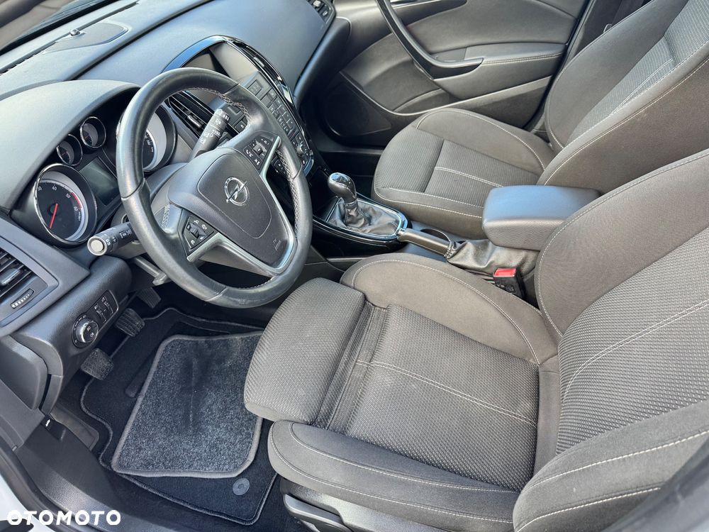 Opel Astra - 26