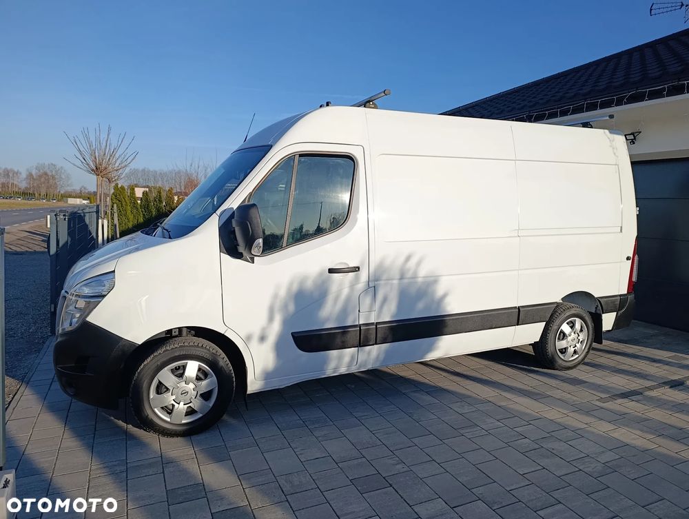 Renault Master - 4