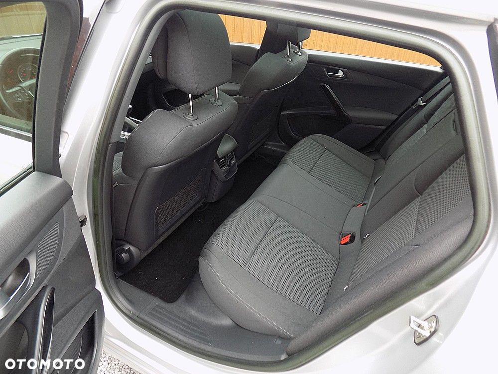 Peugeot 508 e-HDi 115 Stop&Start Access - 6