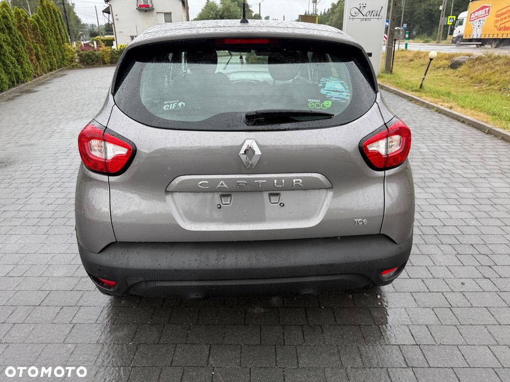 Renault Captur ENERGY TCe 90 Start&Stop Dynamique - 6