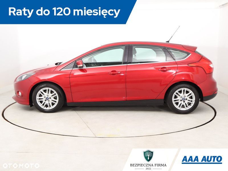 Ford Focus - 4