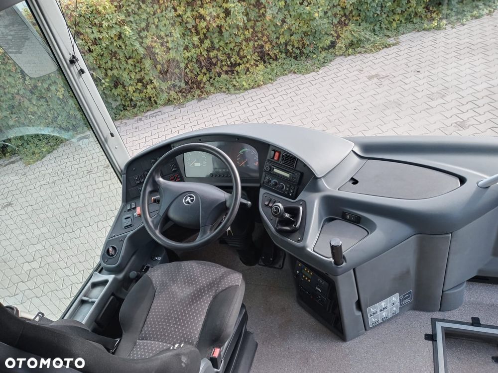 Setra 633 04 - 16