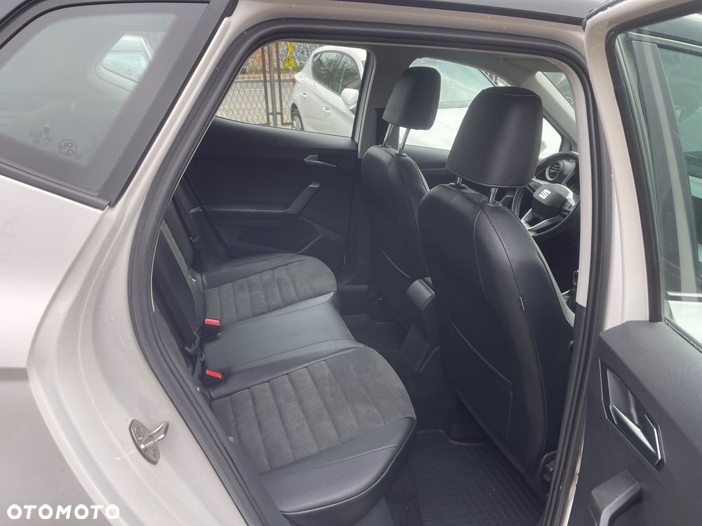 Seat Arona 1.0 TGI XCELLENCE - 19
