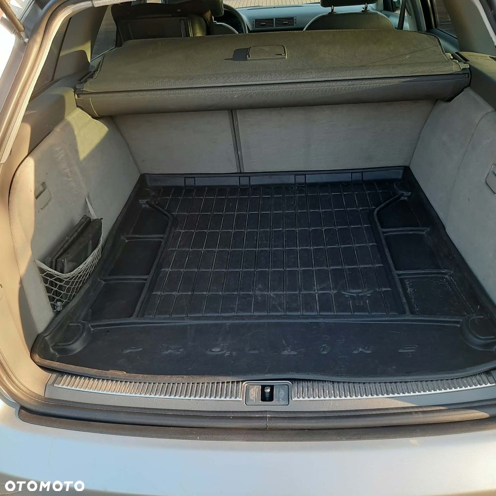 Audi A4 Avant 1.9 TDI - 4