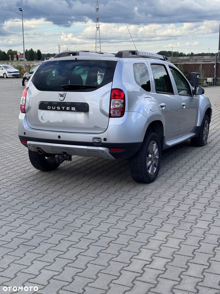 Dacia Duster - 8