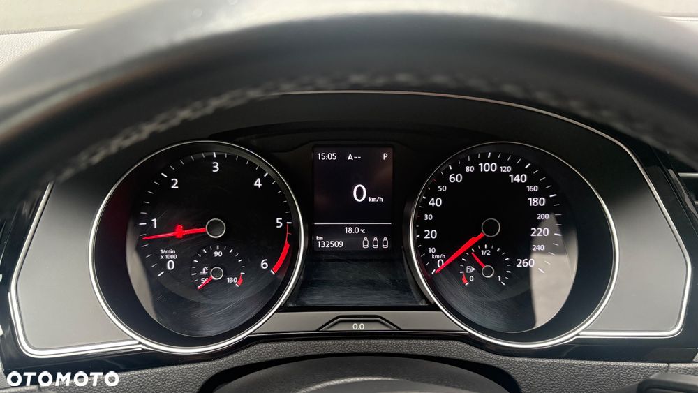 Volkswagen Passat 2.0 TDI BMT Comfortline DSG7 - 2