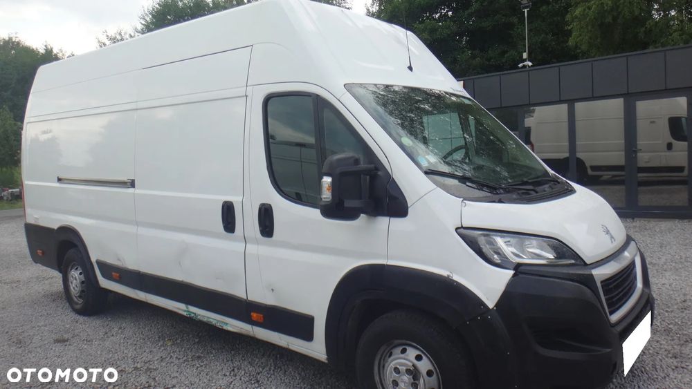 Peugeot Boxer - 3