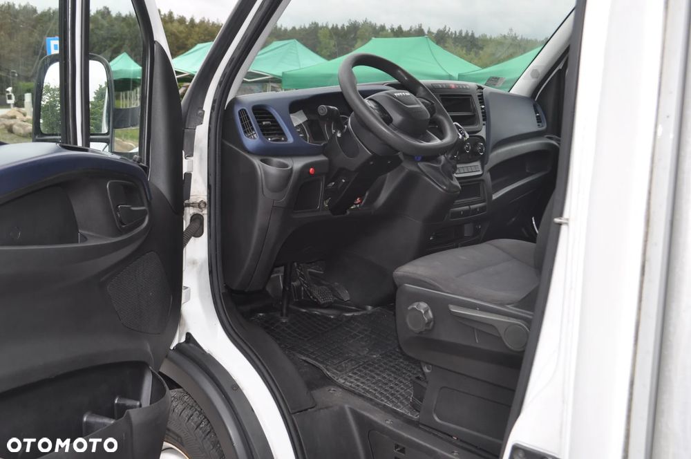 Iveco daily - 26