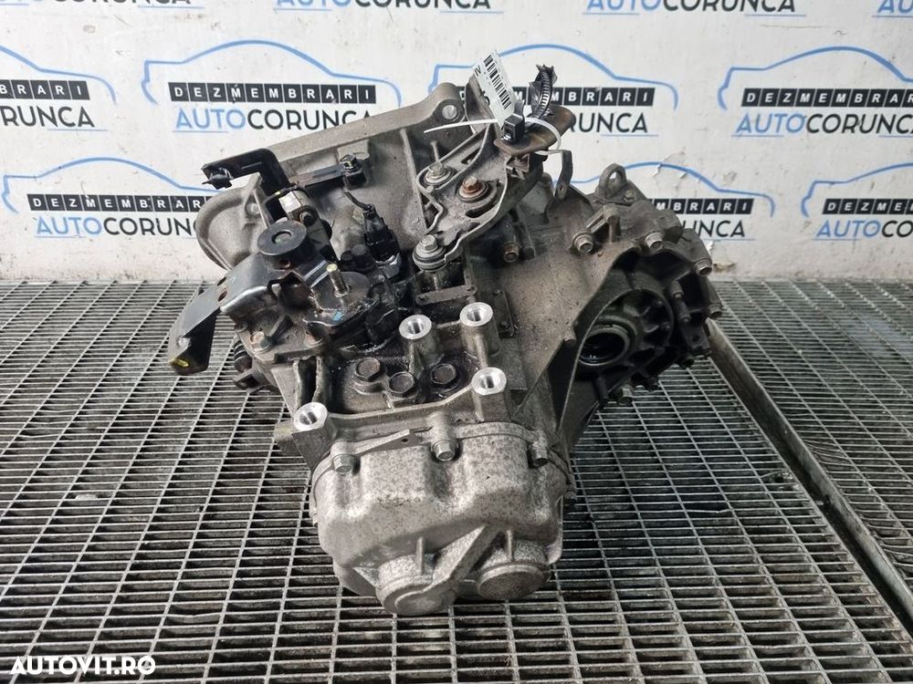 Cutie de viteze Kia Sportage IV 1.6 Benzina 2016 - 2018 132CP Manuala 6 Trepte G4FD ... - 2