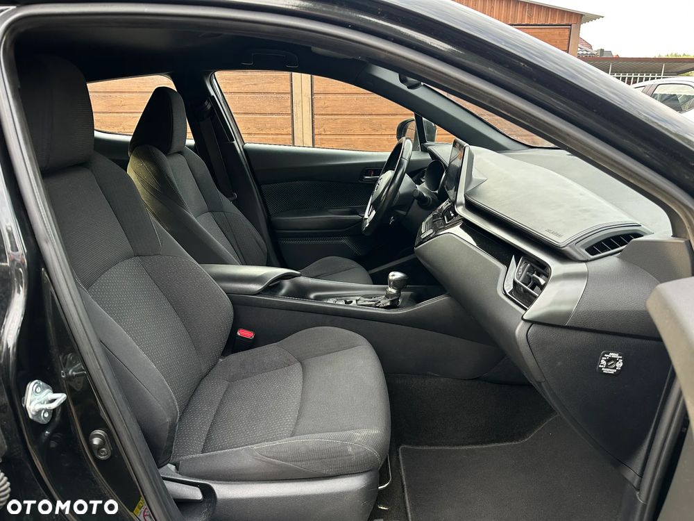 Toyota Auris - 7