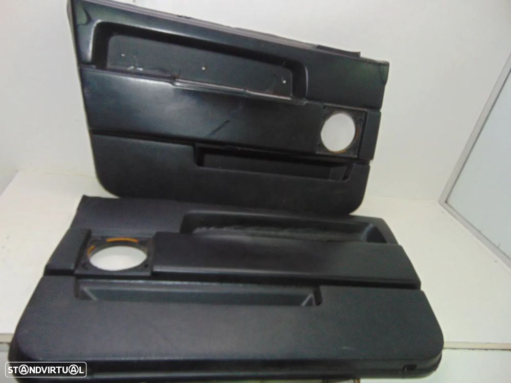 Volvo 740 quartelas - 11