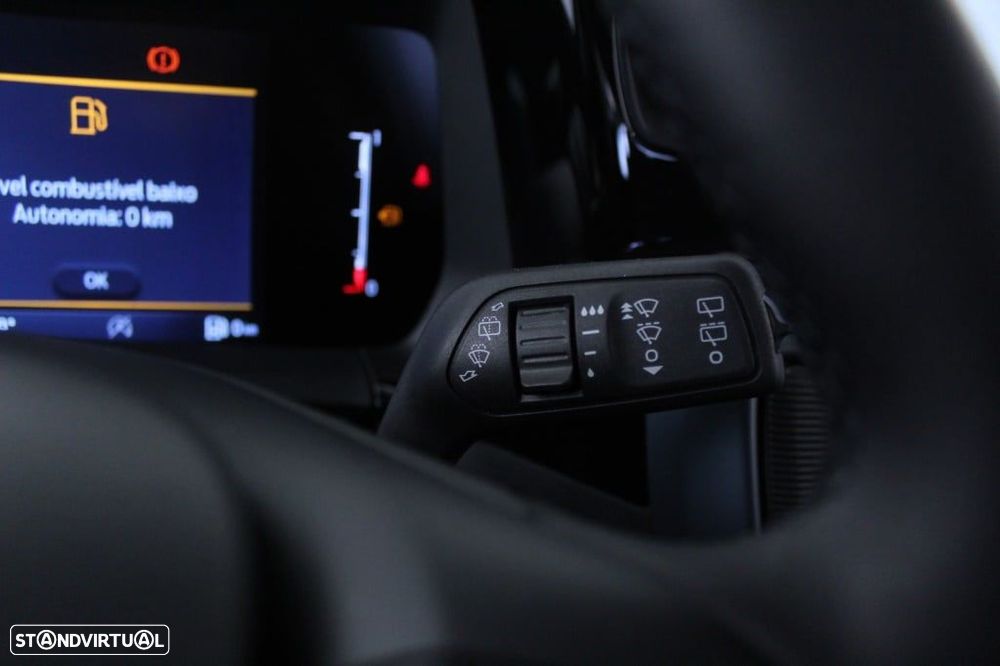 Ford Tourneo Courier 1.0 EcoBoost Active - 27