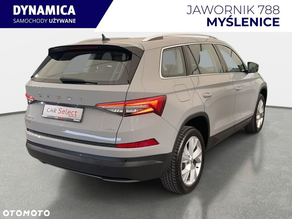 Skoda Kodiaq - 9