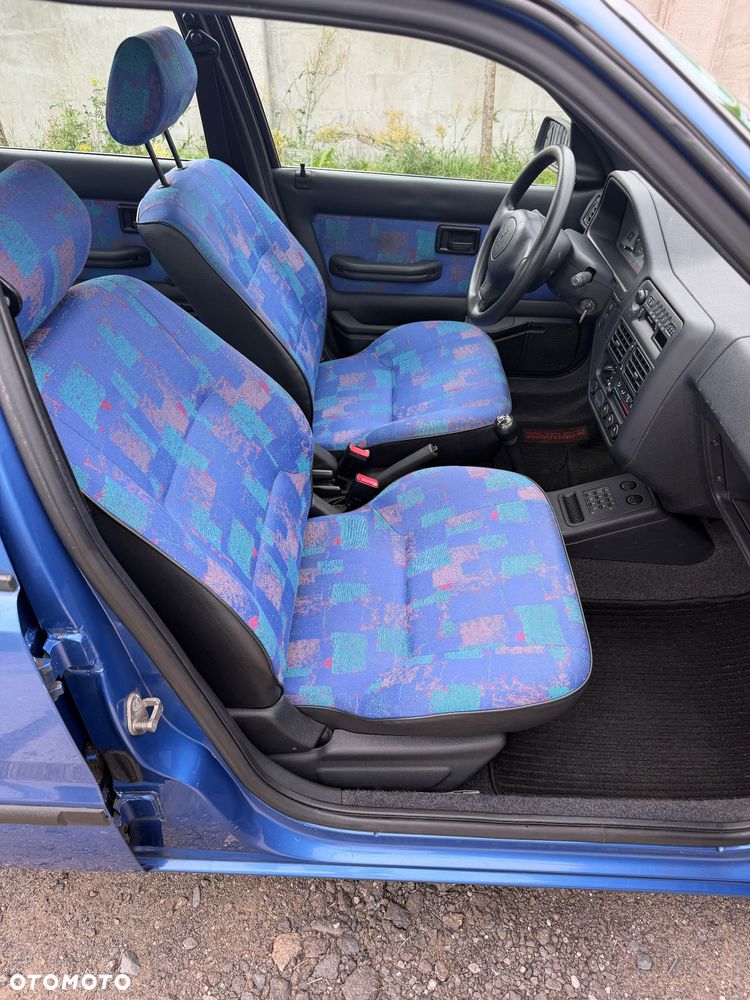 Peugeot 106 1.0 XN - 10