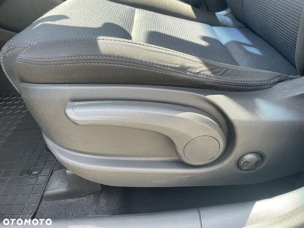 Hyundai Tucson 1.6 GDI BlueDrive Comfort 2WD - 13