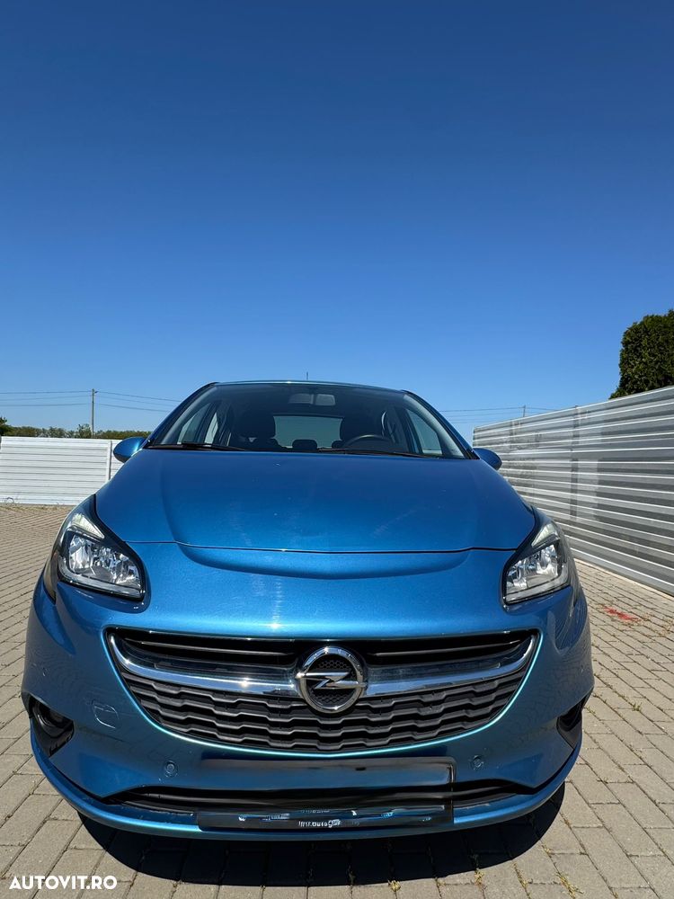 Opel Corsa 1.4 ECOTEC Enjoy - 4