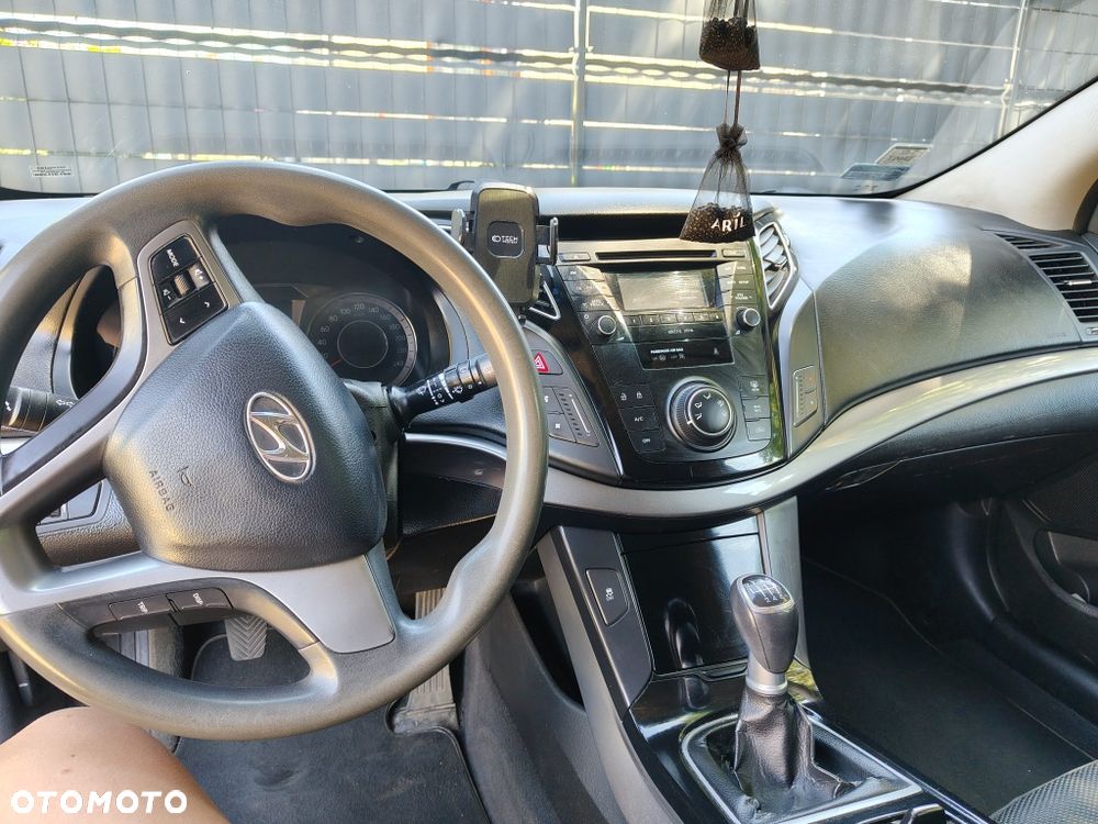 Hyundai i40 - 5