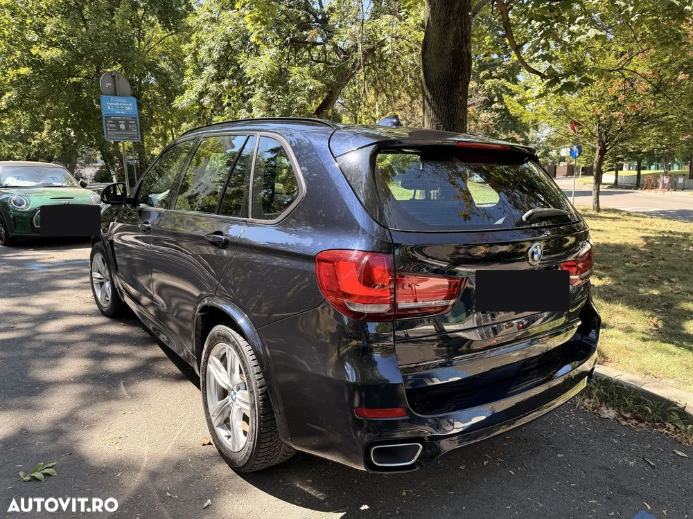 BMW X5 xDrive30d - 6