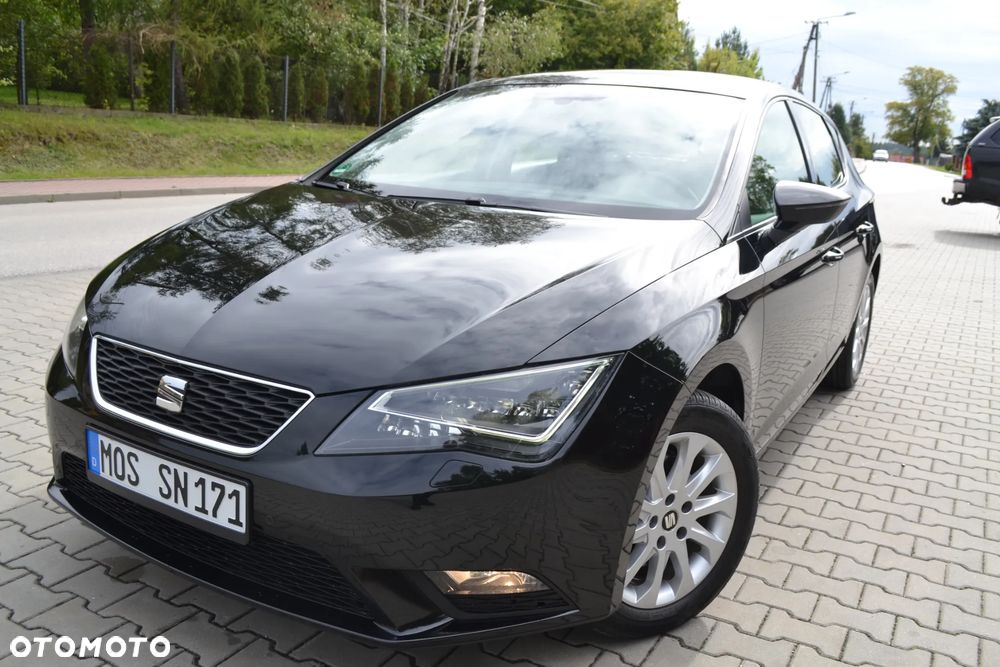 Seat Leon - 18