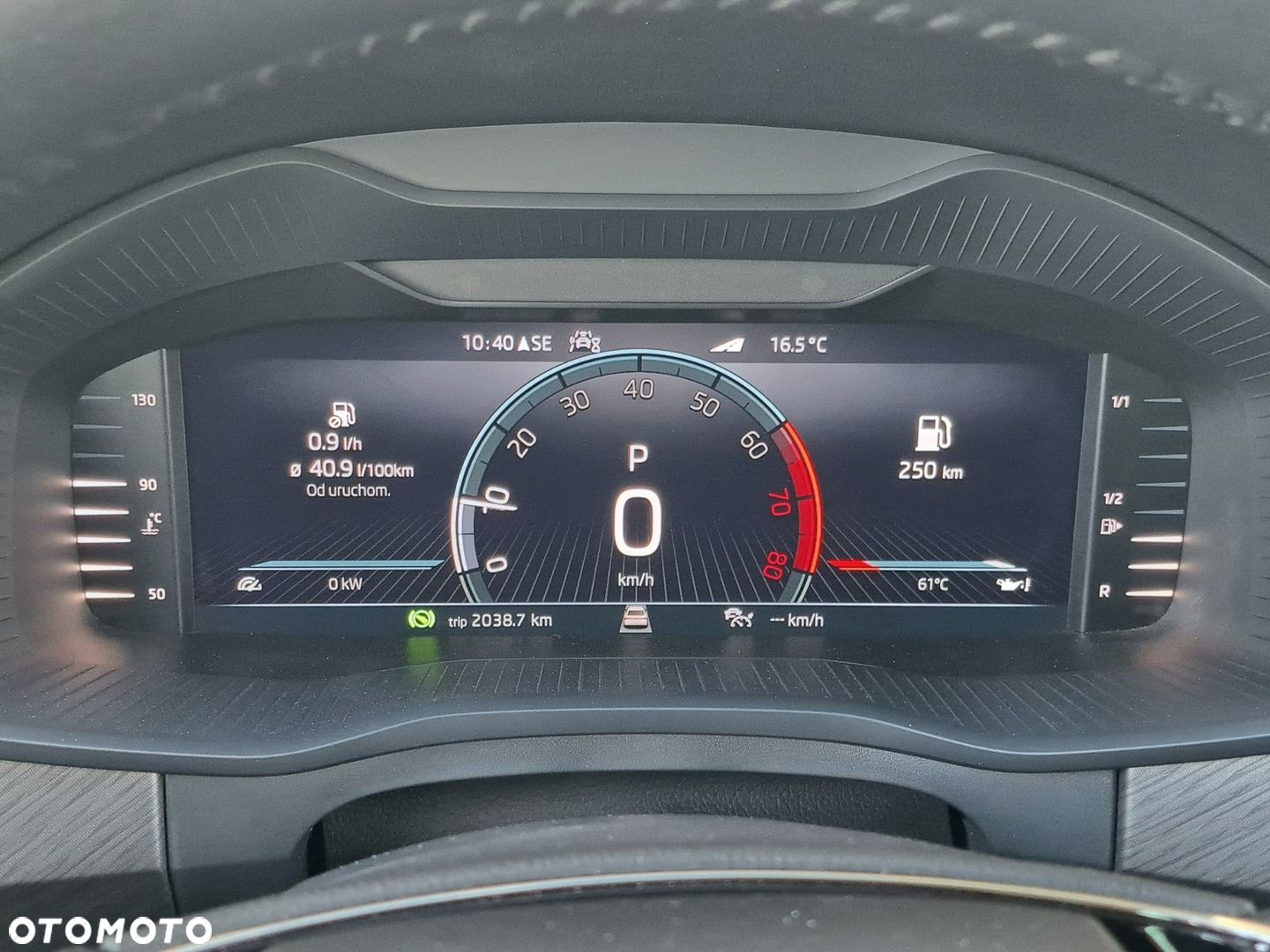 Skoda Kodiaq 1.5 TSI ACT 4x2 Ambition DSG - 9