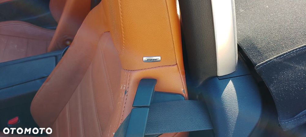 Fiat 124 Spider 1.4 MultiAir Lusso - 2